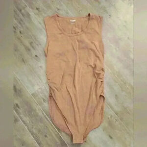 Old Navy Maternity Bodysuit
